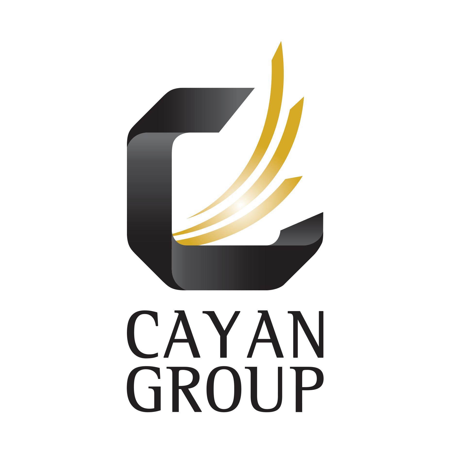 Cayan Group - logo